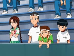 The Prince of Tennis: 3×65