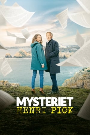 Mysteriet Henri Pick 2019