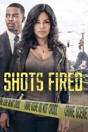 Shots Fired: Staffel 1