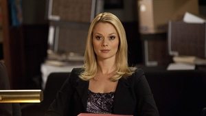 Drop Dead Diva Season 3 Episode 1