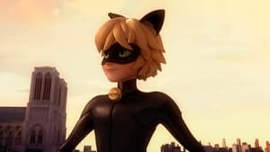 Miraculous: Tales of Ladybug & Cat Noir: Season2 – Episode9