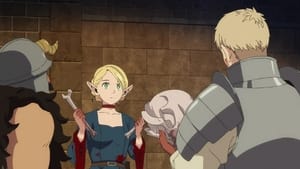 Dungeon Food 1 episodio 12