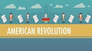 Crash Course World History Tea, Taxes, and The American Revolution