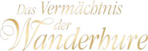 Das Vermächtnis der Wanderhure — Logos 2