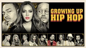 poster Growing Up Hip Hop