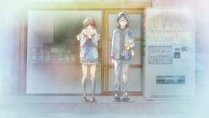 Shigatsu wa Kimi no Uso: 1×20