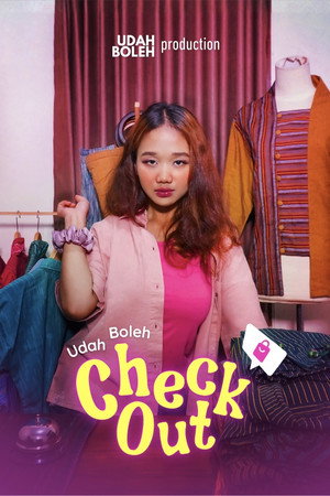 Udah Boleh Check Out