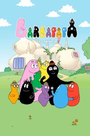 Image Barbapapa és családja