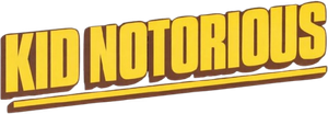 Kid Notorious — Logos 1