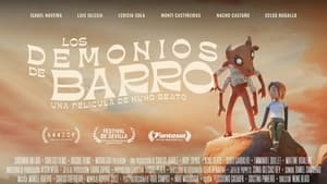 Los demonios de barro (2022)