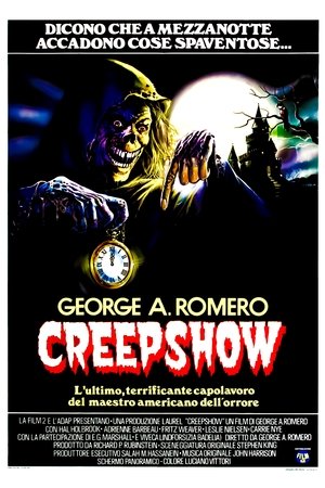 Poster di Creepshow