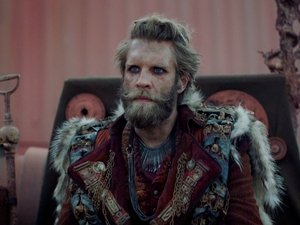 Into the Badlands Season 2 Episode 5