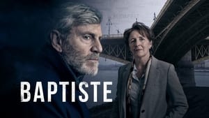 poster Baptiste