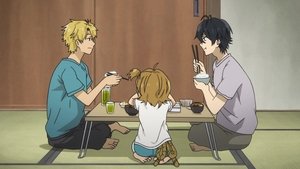 Barakamon Guys From Tokyo