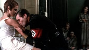 The Night Porter (1974) 18+