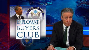 The Daily Show: 19×63