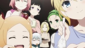 Ikusa x Koi: Saison 1 Episode 7