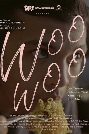 Poster Woo Woo (2019)