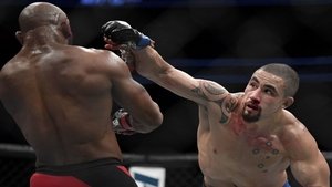 UFC 213: Romero vs. Whittaker film complet