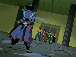 Yu Yu Hakusho: 1×18