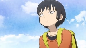 Hi Score Girl: 2×6