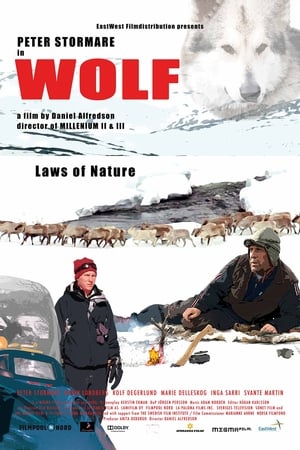 Poster Wolf 2008