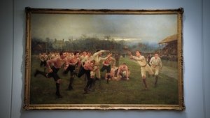 A Gentleman's Game
