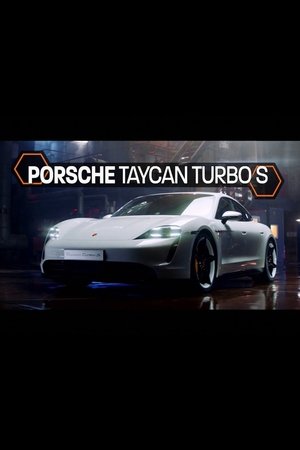 Image Porsche Taycan Turbo S - Inside the Factory