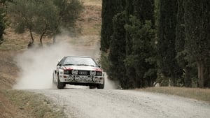 Надпревара за слава: Audi срещу Lancia (2024)