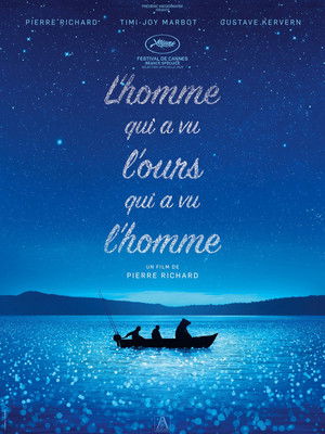 L’Homme qui a vu l’ours qui a vu l’homme