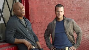 poster NCIS: Los Angeles