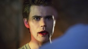 Crónicas vampíricas temporada 5 capitulo 4