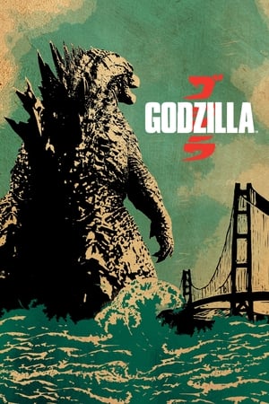 Godzilla 2014