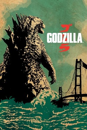 Image Godzilla