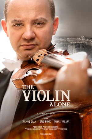 The Violin Alone 14