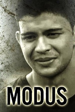 Poster Modus (2015)