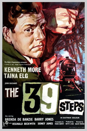 The 39 Steps 17