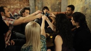 Yamaska: 2×18