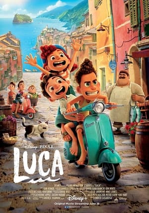 poster Luca
