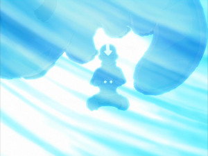Avatar – Der Herr der Elemente: 1×1