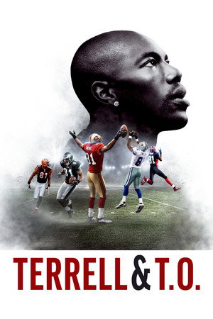 Terrell & T.O.'s Poster