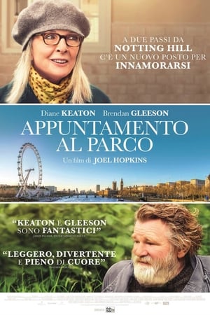 Poster Appuntamento al parco 2017