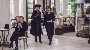 Mr Selfridge: 3×5