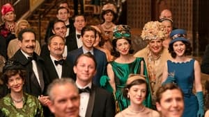 La maravillosa Sra. Maisel Temporada 4 Capitulo 3