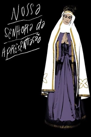 Our Lady of the Apresentation poster