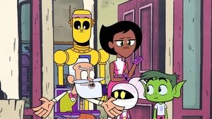 Teen Titans Go! Season 8 Episode 13