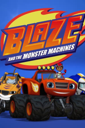 Blaze e le Mega Macchine: Stagione 4