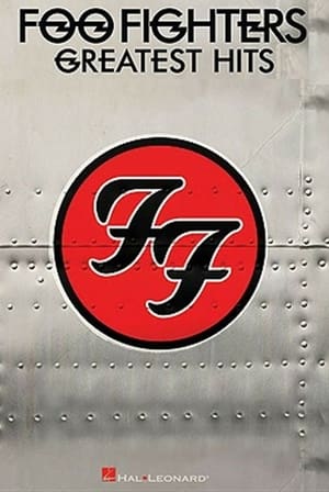 Poster Foo Fighters - Greatest Hits 2009