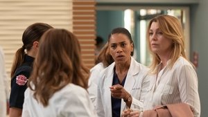 Grey’s Anatomy Season 15 Episode 4