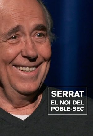 Image Serrat, el noi del Poble-sec